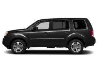 2015 Honda Pilot EX-L 4WD photo