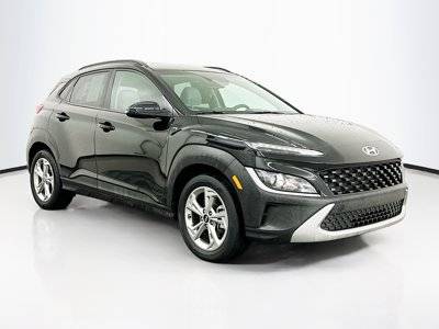 2023 Hyundai Kona SEL AWD photo