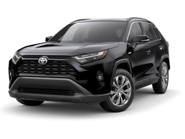 2022 Toyota RAV4 Hybrid XLE AWD photo