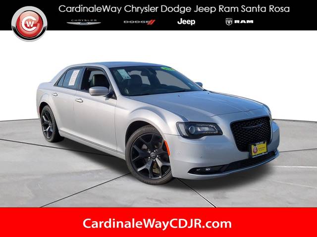 2022 Chrysler 300 300S RWD photo