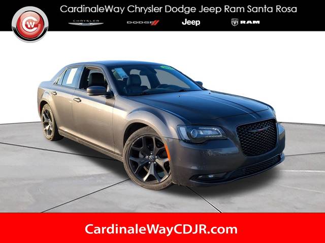 2022 Chrysler 300 300S RWD photo