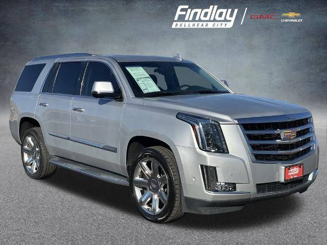 2019 Cadillac Escalade Luxury 4WD photo