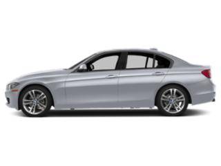 2015 BMW 3 Series 320i xDrive AWD photo
