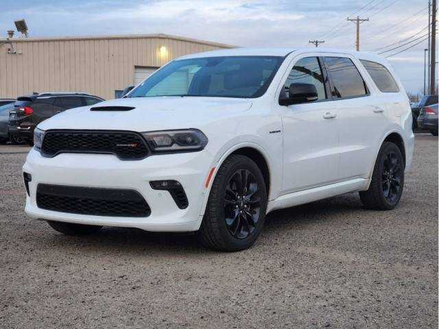 2021 Dodge Durango R/T RWD photo