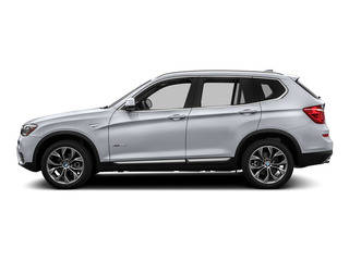 2016 BMW X3 xDrive28i AWD photo