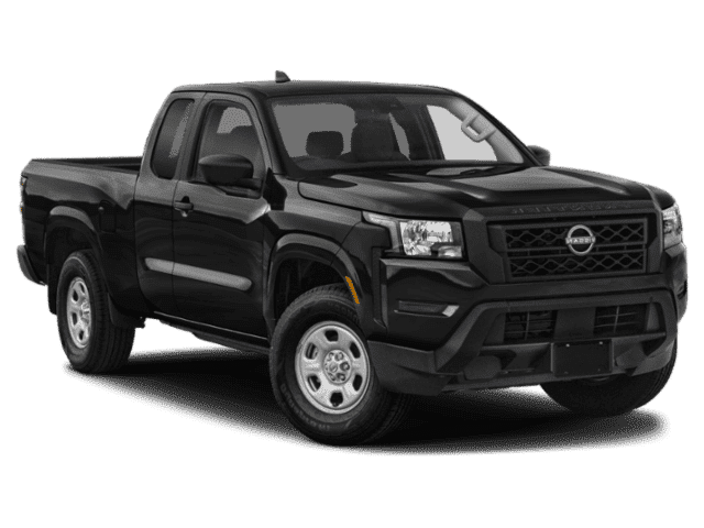 2022 Nissan Frontier PRO-X RWD photo