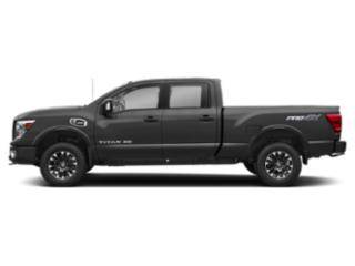 2019 Nissan Titan XD PRO-4X 4WD photo