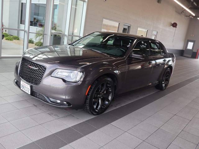 2022 Chrysler 300 300S RWD photo