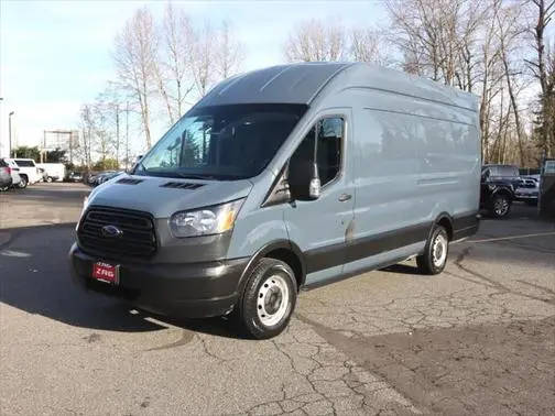 2019 Ford Transit Van  RWD photo