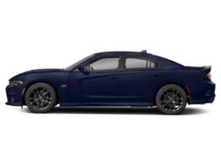 2021 Dodge Charger Scat Pack RWD photo