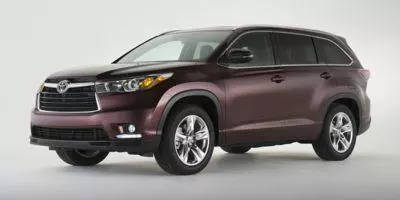 2016 Toyota Highlander XLE AWD photo