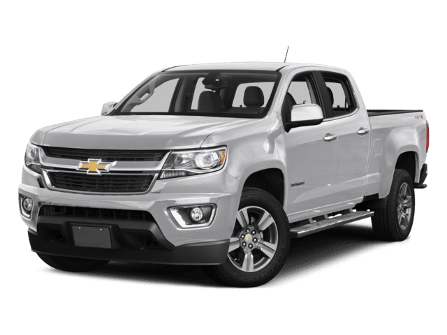 2016 Chevrolet Colorado 2WD Z71 RWD photo