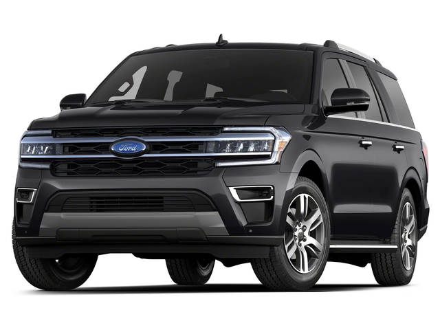 2022 Ford Expedition Limited RWD photo