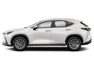 2022 Lexus NX NX 250 FWD photo