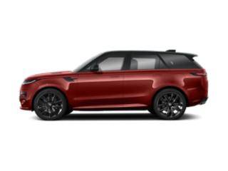 2023 Land Rover Range Rover Sport SE Dynamic 4WD photo