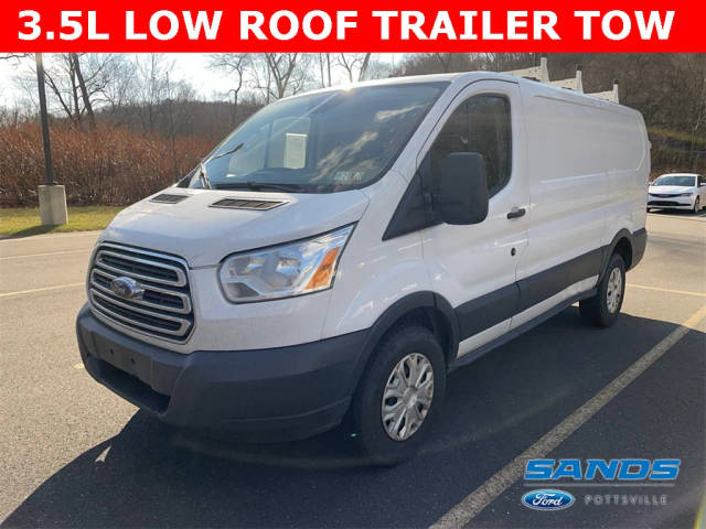 2016 Ford Transit Van  RWD photo