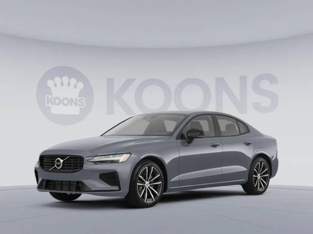 2022 Volvo S60 Momentum FWD photo