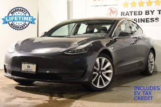 2018 Tesla Model 3 Long Range Battery AWD photo