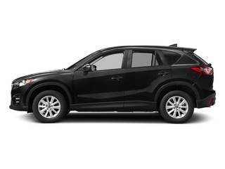 2016 Mazda CX-5 Sport AWD photo