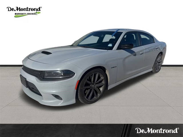 2022 Dodge Charger R/T RWD photo