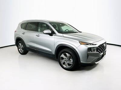 2023 Hyundai Santa Fe SEL AWD photo