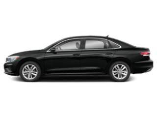 2022 Volkswagen Passat 2.0T SE FWD photo