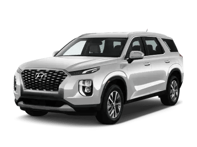 2022 Hyundai Palisade SEL AWD photo