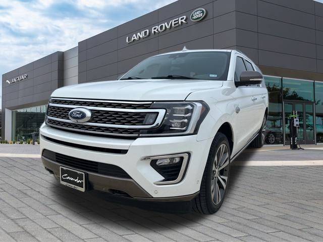 2021 Ford Expedition Max King Ranch 4WD photo