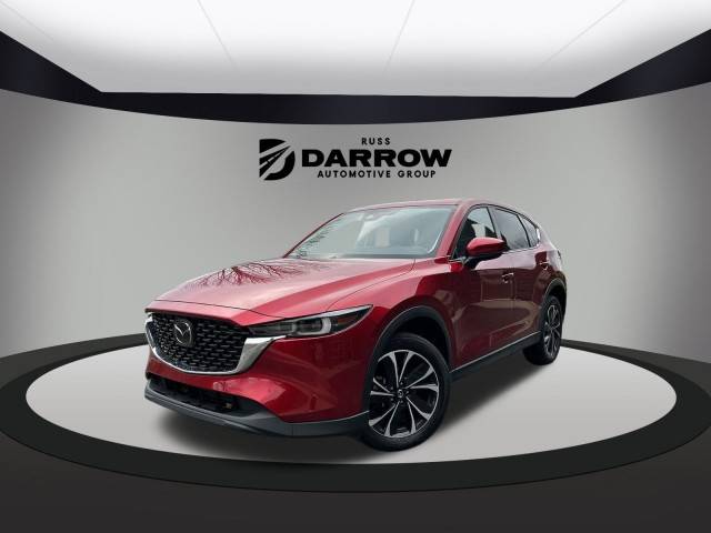 2023 Mazda CX-5 2.5 S Premium Package AWD photo