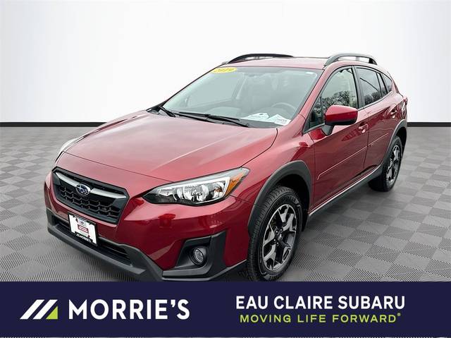 2019 Subaru Crosstrek Premium AWD photo