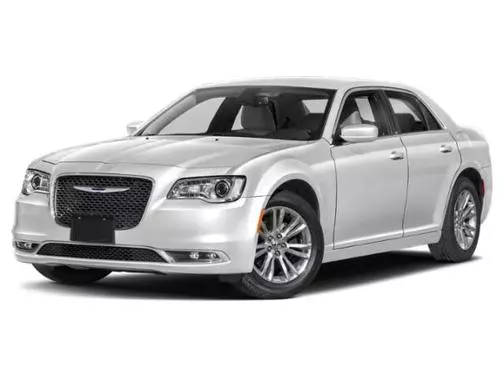 2023 Chrysler 300 300S RWD photo