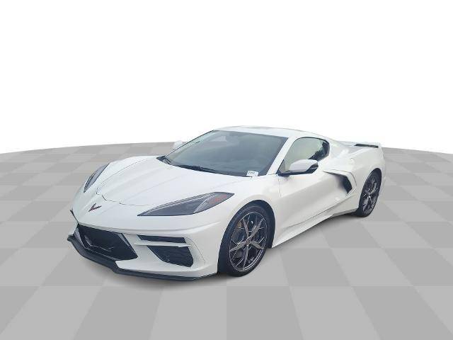 2022 Chevrolet Corvette 2LT RWD photo