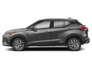 2021 Nissan Kicks SV FWD photo