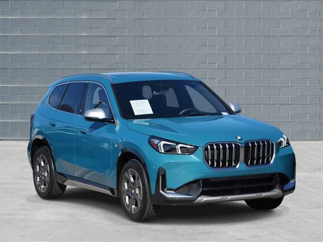 2023 BMW X1 xDrive28i AWD photo