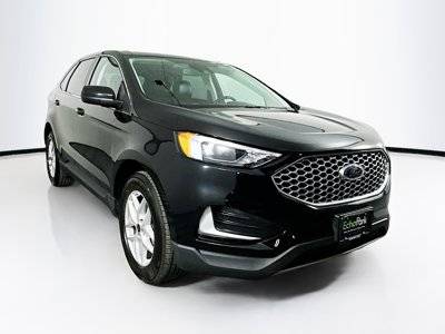 2023 Ford Edge SEL AWD photo