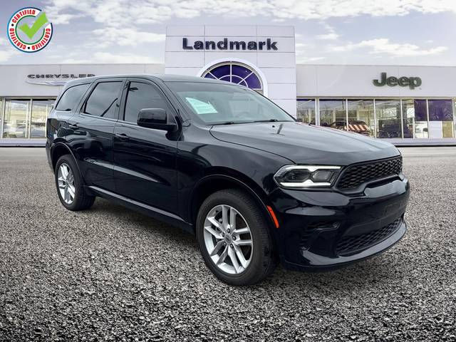 2023 Dodge Durango GT AWD photo