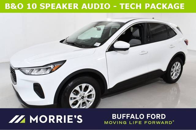 2023 Ford Escape Active AWD photo