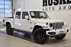 2023 Jeep Gladiator High Altitude 4WD photo