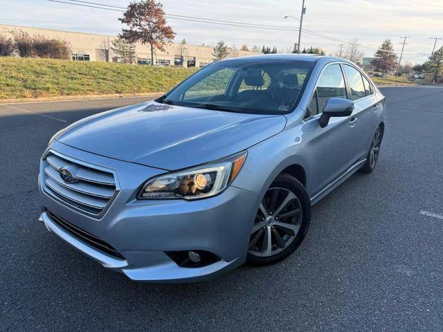 2015 Subaru Forester 2.5i Premium AWD photo