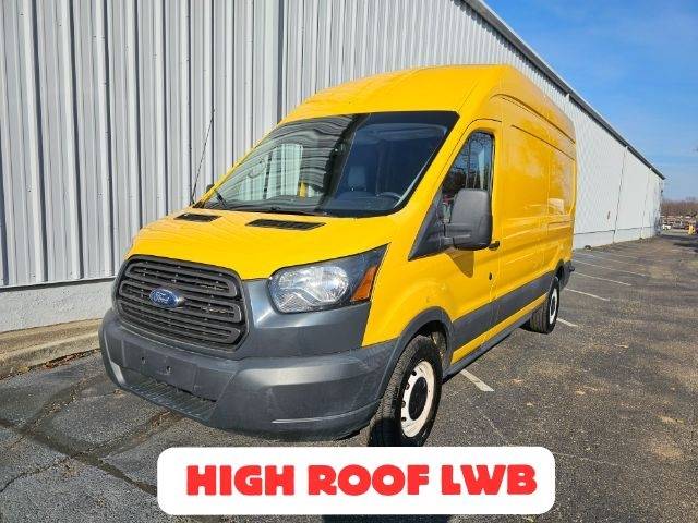 2017 Ford Transit Van  RWD photo