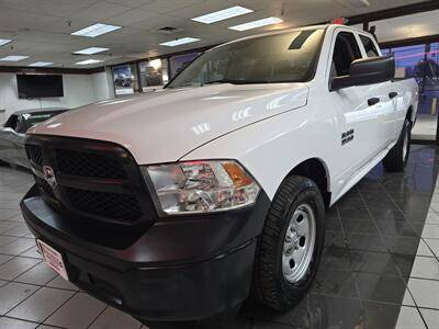 2017 Ram 1500 Tradesman RWD photo