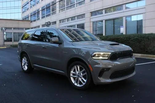 2022 Dodge Durango R/T AWD photo