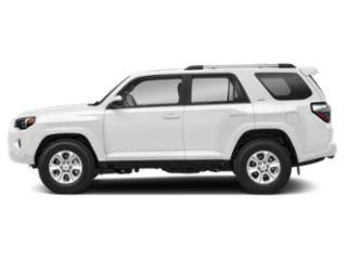 2023 Toyota 4Runner SR5 RWD photo