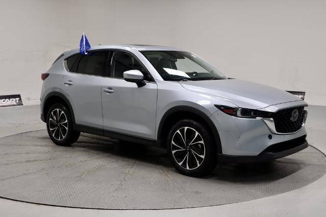 2023 Mazda CX-5 2.5 S Premium Package AWD photo