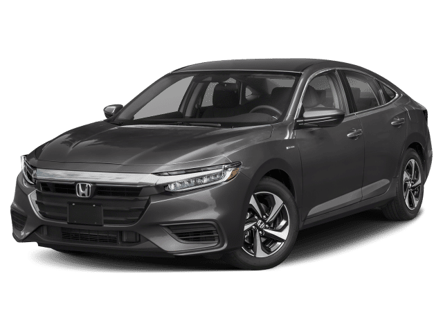 2022 Honda Insight EX FWD photo