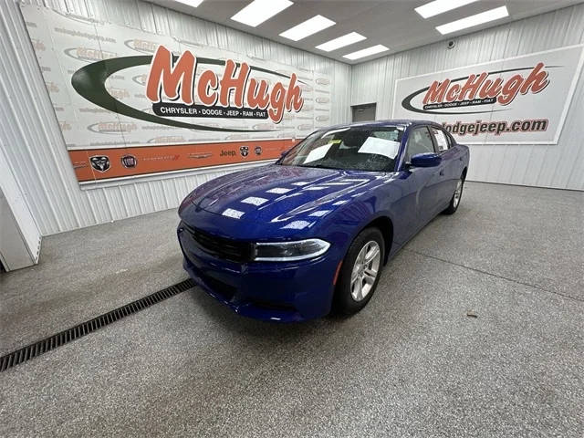 2022 Dodge Charger SXT RWD photo