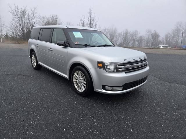 2019 Ford Flex SEL FWD photo