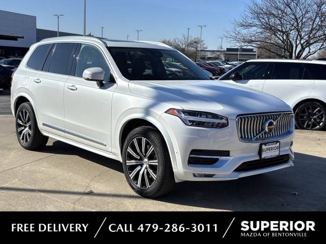 2023 Volvo XC90 Plus AWD photo