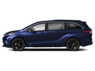 2022 Toyota Sienna XSE AWD photo