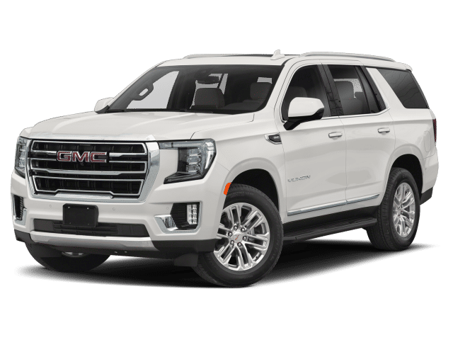 2022 GMC Yukon SLT 4WD photo